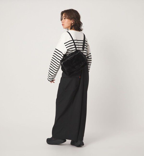 UNITED ARROWS green label relaxing「【別注】＜LeSportsac＞デラックスミニダッフル バッグ」|ショルダー・メッセンジャー|
