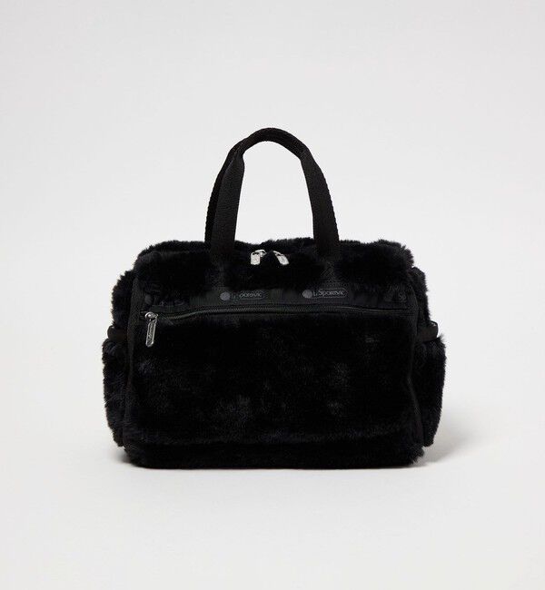 UNITED ARROWS green label relaxing「【別注】＜LeSportsac＞デラックスミニダッフル バッグ」|ショルダー・メッセンジャー|