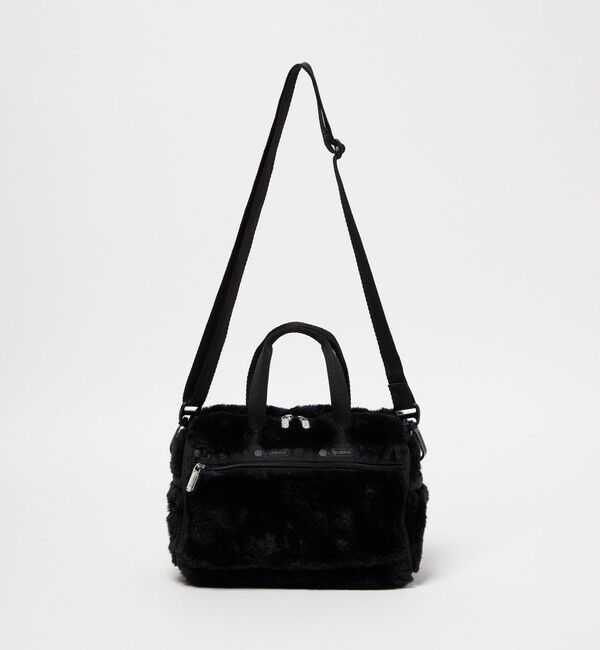 UNITED ARROWS green label relaxing「【別注】＜LeSportsac＞デラックスミニダッフル バッグ」|ショルダー・メッセンジャー|