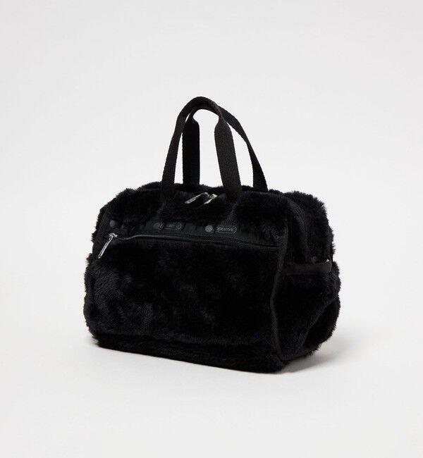 UNITED ARROWS green label relaxing「【別注】＜LeSportsac＞デラックスミニダッフル バッグ」|ショルダー・メッセンジャー|
