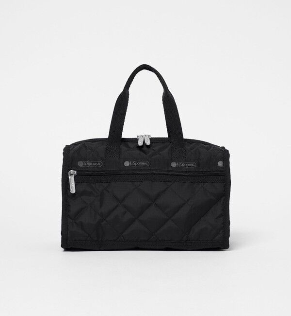 UNITED ARROWS green label relaxing「【別注】＜LeSportsac＞デラックスミニダッフル バッグ」|ショルダー・メッセンジャー|