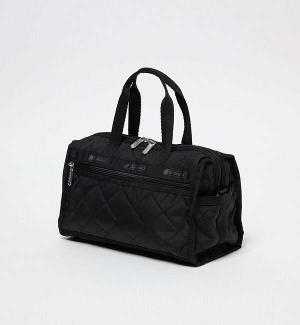 UNITED ARROWS green label relaxing「【別注】＜LeSportsac＞デラックスミニダッフル バッグ」|ショルダー・メッセンジャー|