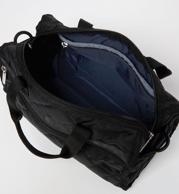 UNITED ARROWS green label relaxing「【別注】＜LeSportsac＞デラックスミニダッフル バッグ」|ショルダー・メッセンジャー|