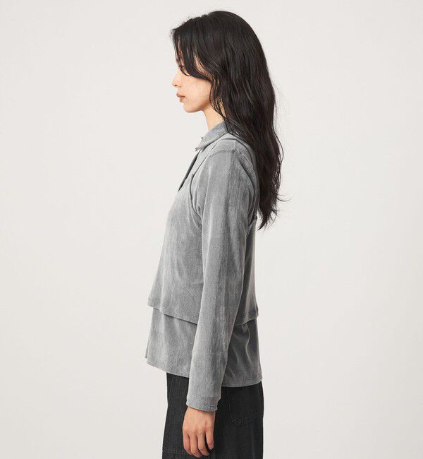 UNITED ARROWS green label relaxing「シアーフロッキー キャミソール」|キャミソール|