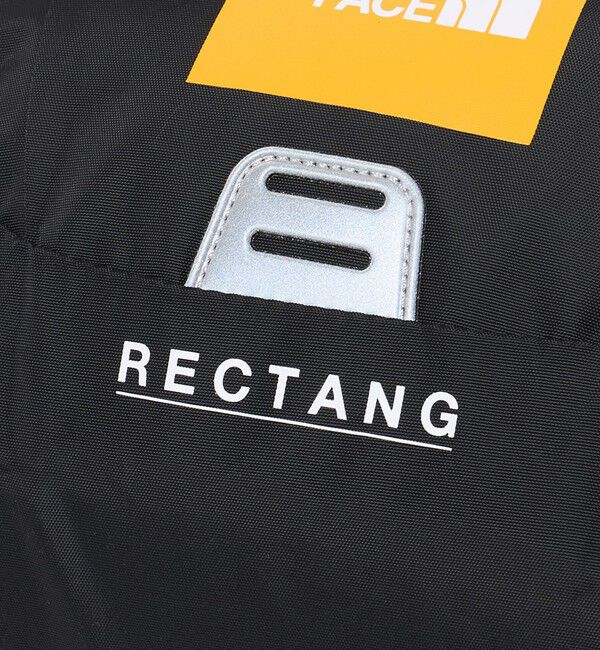 UNITED ARROWS green label relaxing「【WEB限定】＜THE NORTH FACE＞レクタング リュック（17L）/ キッズ」|リュック|