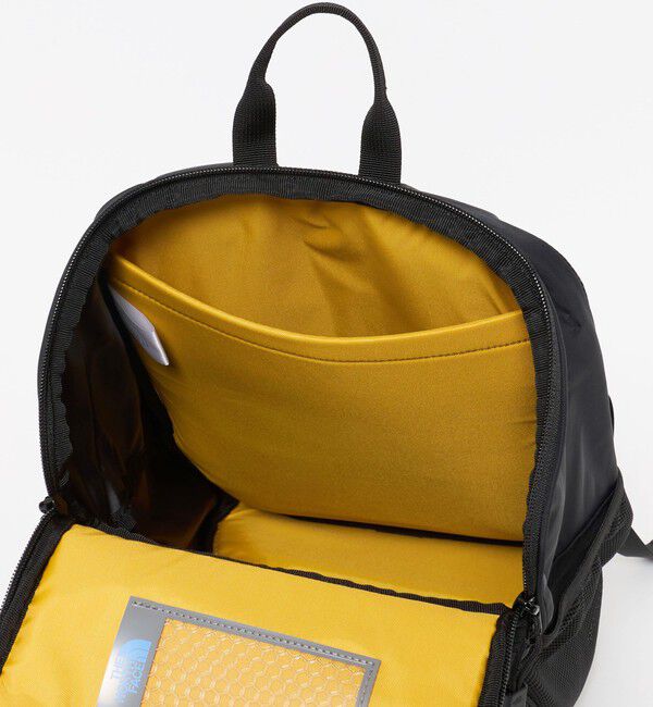 UNITED ARROWS green label relaxing「【WEB限定】＜THE NORTH FACE＞レクタング リュック（17L）/ キッズ」|リュック|