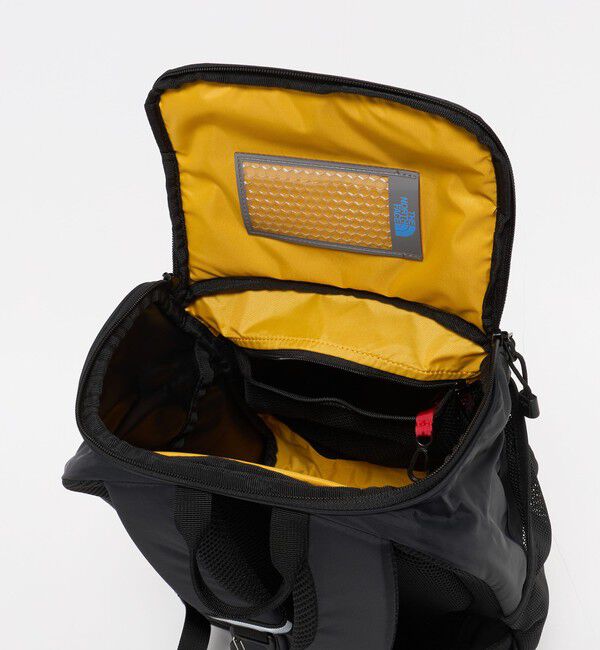 UNITED ARROWS green label relaxing「【WEB限定】＜THE NORTH FACE＞レクタング リュック（17L）/ キッズ」|リュック|