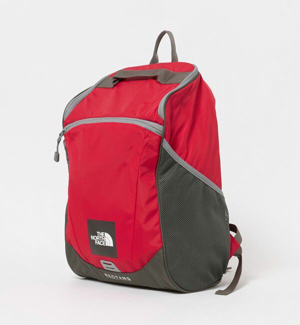 UNITED ARROWS green label relaxing「【WEB限定】＜THE NORTH FACE＞レクタング リュック（17L）/ キッズ」|リュック|