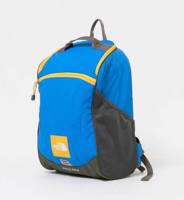 UNITED ARROWS green label relaxing「【WEB限定】＜THE NORTH FACE＞レクタング リュック（17L）/ キッズ」|リュック|
