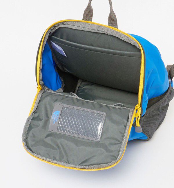 UNITED ARROWS green label relaxing「【WEB限定】＜THE NORTH FACE＞レクタング リュック（17L）/ キッズ」|リュック|