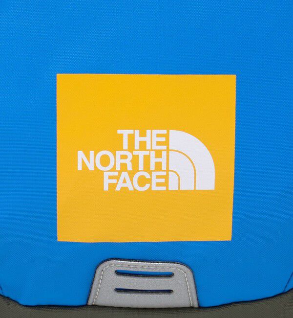 UNITED ARROWS green label relaxing「【WEB限定】＜THE NORTH FACE＞レクタング リュック（17L）/ キッズ」|リュック|