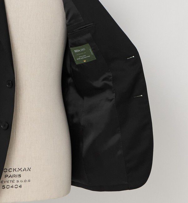 UNITED ARROWS green label relaxing「REDA サージ 2B RV スーツジャケット」|スーツ|