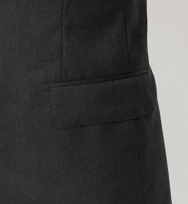 UNITED ARROWS green label relaxing「REDA サージ 2B RV スーツジャケット」|スーツ|
