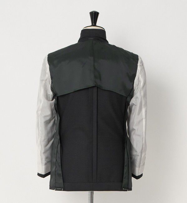 UNITED ARROWS green label relaxing「REDA サージ 2B RV スーツジャケット」|スーツ|