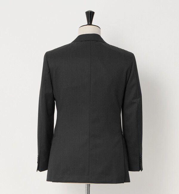 UNITED ARROWS green label relaxing「REDA サージ 2B RV スーツジャケット」|スーツ|