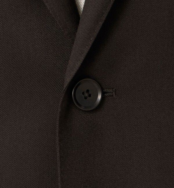UNITED ARROWS green label relaxing「REDA サージ 2B RV スーツジャケット」|スーツ|