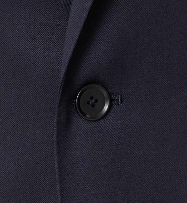 UNITED ARROWS green label relaxing「REDA サージ 2B RV スーツジャケット」|スーツ|