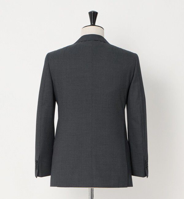 UNITED ARROWS green label relaxing「REDA ハウンドトゥース 2B RV スーツジャケット」|スーツ|