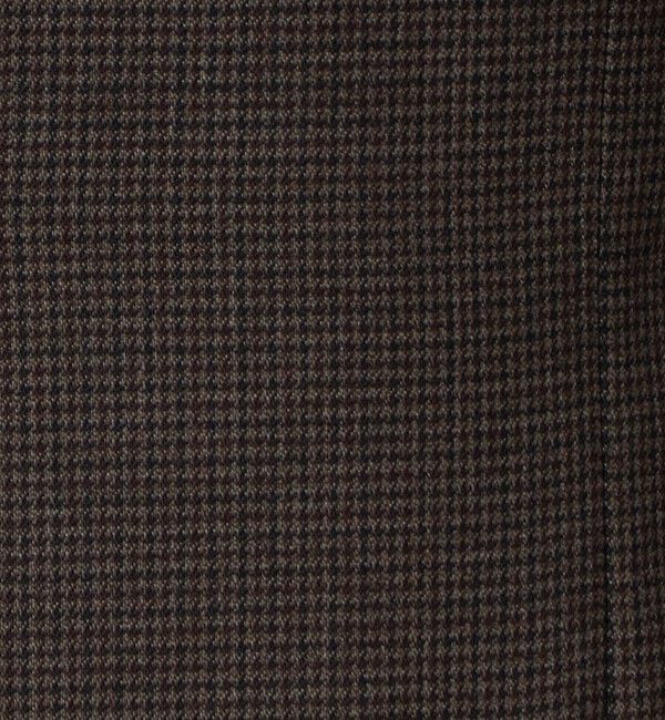 UNITED ARROWS green label relaxing「REDA ハウンドトゥース 2B RV スーツジャケット」|スーツ|