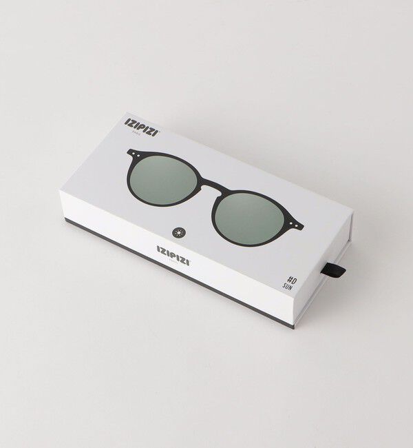 BEAUTY&YOUTH UNITED ARROWS「＜IZIPIZI＞ TYPE D/アイウェア」|メガネ|