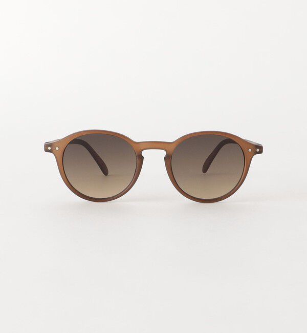 BEAUTY&YOUTH UNITED ARROWS「＜IZIPIZI＞ TYPE D/アイウェア」|メガネ|