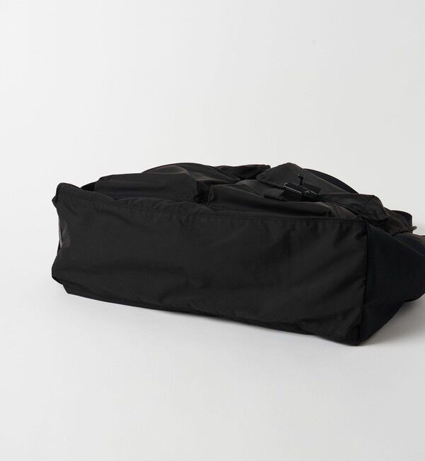 BEAUTY&YOUTH UNITED ARROWS「【別注】＜BAICYCLON＞マルチ ポケット トートバッグ」|トートバッグ|