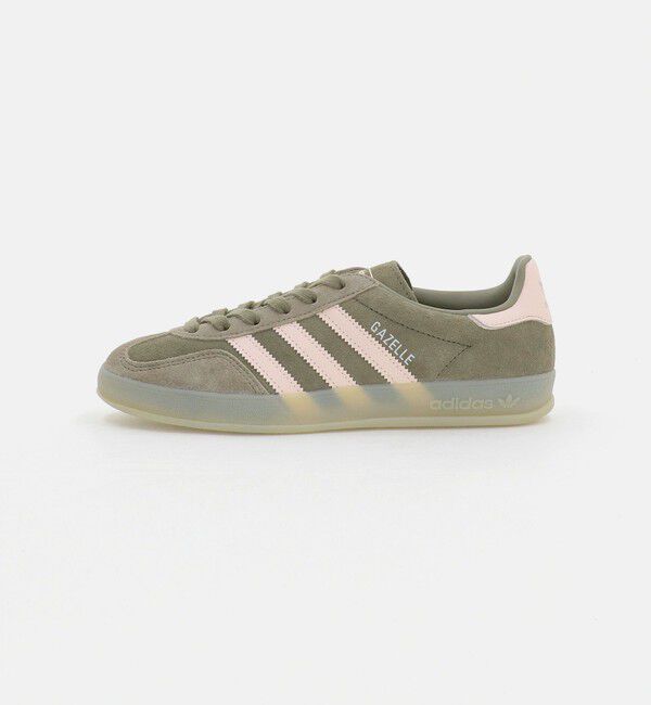 BEAUTY&YOUTH UNITED ARROWS「＜adidas Originals＞GAZZLE INDOOR スニーカー」|スニーカー|
