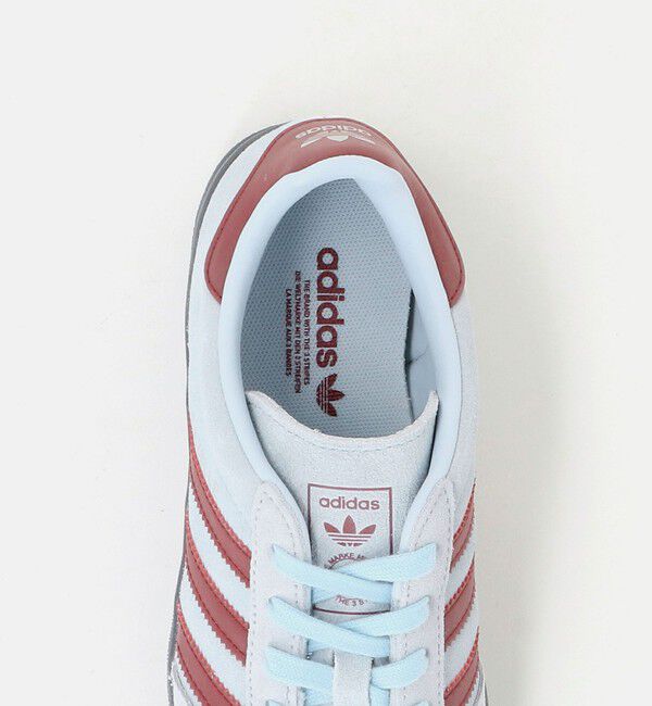 BEAUTY&YOUTH UNITED ARROWS「＜adidas Originals＞GAZZLE INDOOR スニーカー」|スニーカー|
