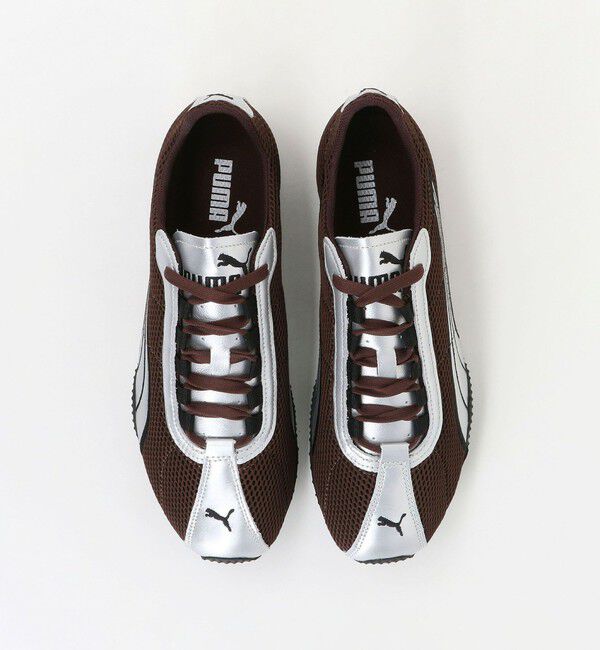 BEAUTY&YOUTH UNITED ARROWS「＜PUMA＞Hストリート OG スニーカー」|スニーカー|