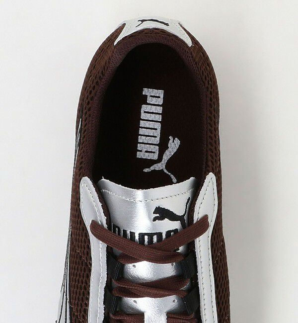 BEAUTY&YOUTH UNITED ARROWS「＜PUMA＞Hストリート OG スニーカー」|スニーカー|