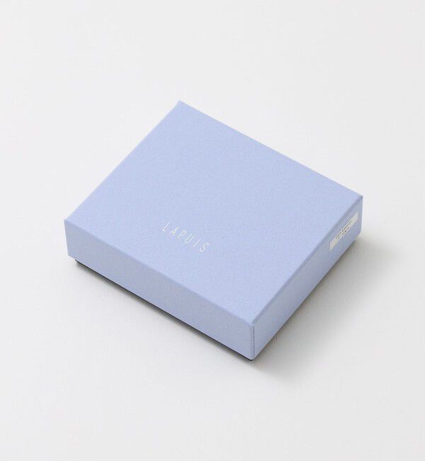 BEAUTY&YOUTH UNITED ARROWS「【別注】＜LAPUIS＞MIX Nuance heart ネックレス」|ネックレス|