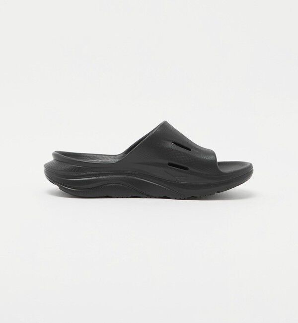 BEAUTY&YOUTH UNITED ARROWS「＜HOKA＞オラ リカバリー スライド 3 サンダル」|サンダル|