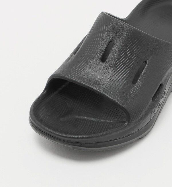 BEAUTY&YOUTH UNITED ARROWS「＜HOKA＞オラ リカバリー スライド 3 サンダル」|サンダル|