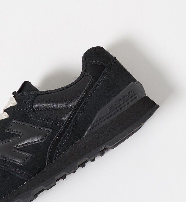 BEAUTY&YOUTH UNITED ARROWS「＜New Balance＞W996 サテンシューレース スニーカー」|スニーカー|