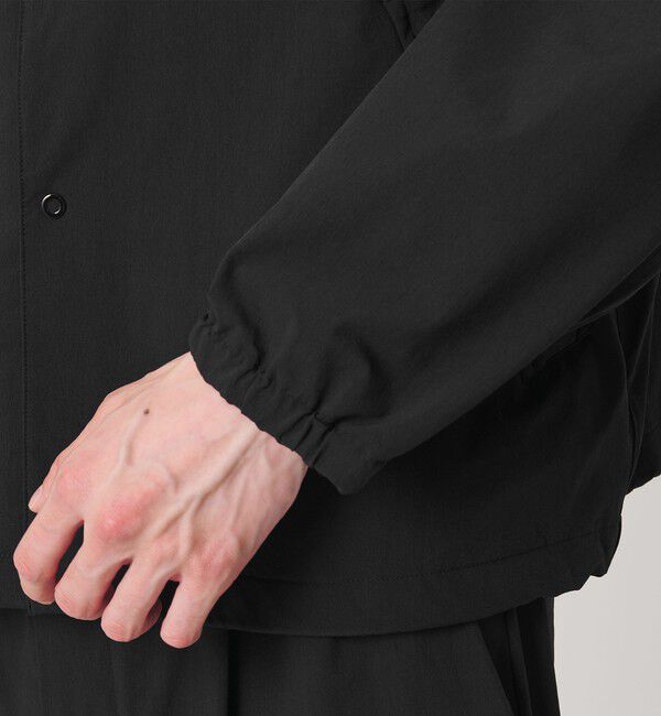 BEAUTY&YOUTH UNITED ARROWS「360&deg;MASTER バルーン コーチ ジャケット セットアップ対応 撥水 ストレッチ ウォッシャブル」|その他|