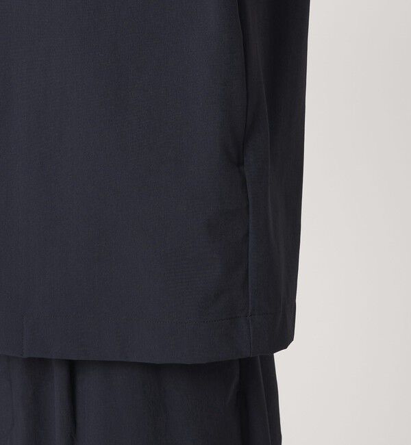 BEAUTY&YOUTH UNITED ARROWS「【WEB限定】360&deg;MASTER リラックス 2B ジャケット セットアップ対応 撥水 ストレッチ ウォッシャブル」|テーラードジャケット|