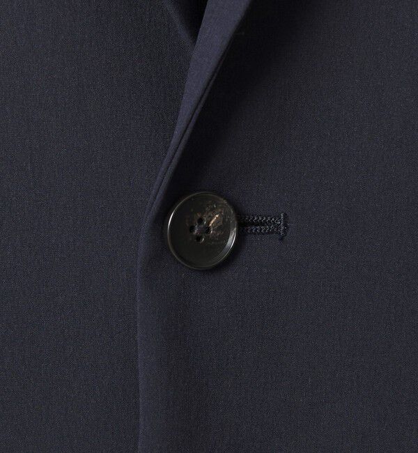BEAUTY&YOUTH UNITED ARROWS「【WEB限定】360&deg;MASTER リラックス 2B ジャケット セットアップ対応 撥水 ストレッチ ウォッシャブル」|テーラードジャケット|