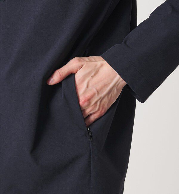 BEAUTY&YOUTH UNITED ARROWS「【WEB限定】360&deg;MASTER リラックス 2B ジャケット セットアップ対応 撥水 ストレッチ ウォッシャブル」|テーラードジャケット|