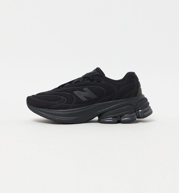 BEAUTY&YOUTH UNITED ARROWS「＜New Balance＞U5030 スニーカー」|スニーカー|BLACK