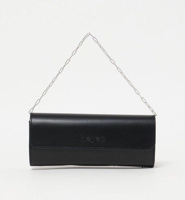BEAUTY&YOUTH UNITED ARROWS「＜heyep＞アンダーリム ファッショングラス」|メガネ|