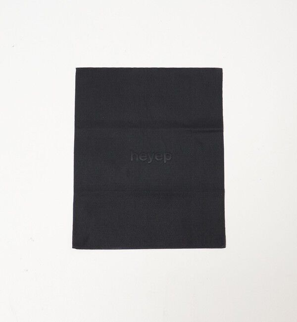 BEAUTY&YOUTH UNITED ARROWS「＜heyep＞アンダーリム ファッショングラス」|メガネ|