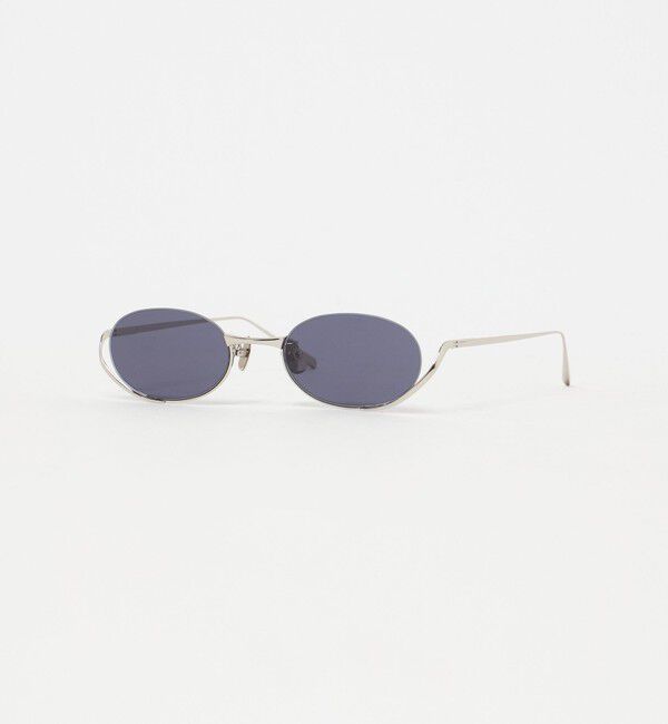 BEAUTY&YOUTH UNITED ARROWS「＜heyep＞アンダーリム ファッショングラス」|メガネ|