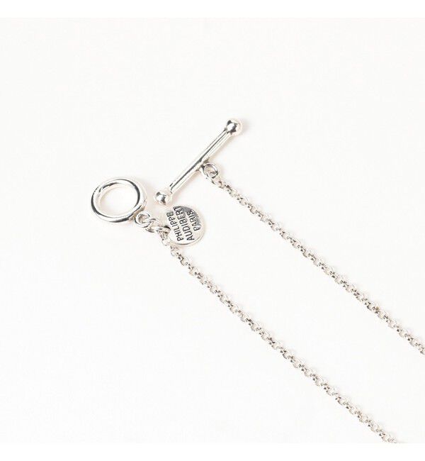 Demi-Luxe BEAMS 「PHILIPPE AUDIBERT / Carmel パール ネックレス」|その他|