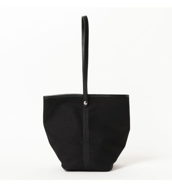 Demi-Luxe BEAMS 「LA TESORINA / SECCHIERO バケツバッグ」|トートバッグ|