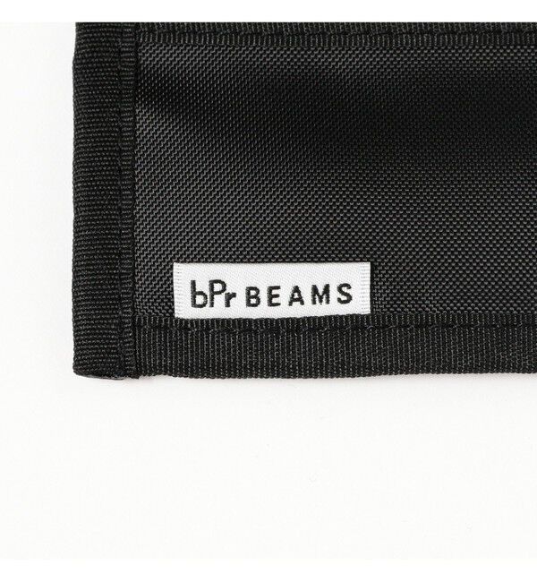 bPr BEAMS「カラー ミニ ウォレット」|財布|