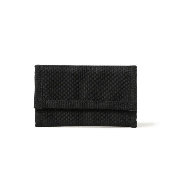 bPr BEAMS「カラー ミニ ウォレット」|財布|