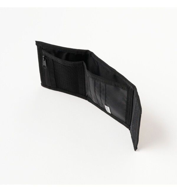 bPr BEAMS「ファー ウォレット」|財布|