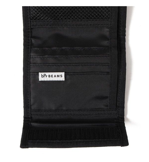 bPr BEAMS「ファー ウォレット」|財布|