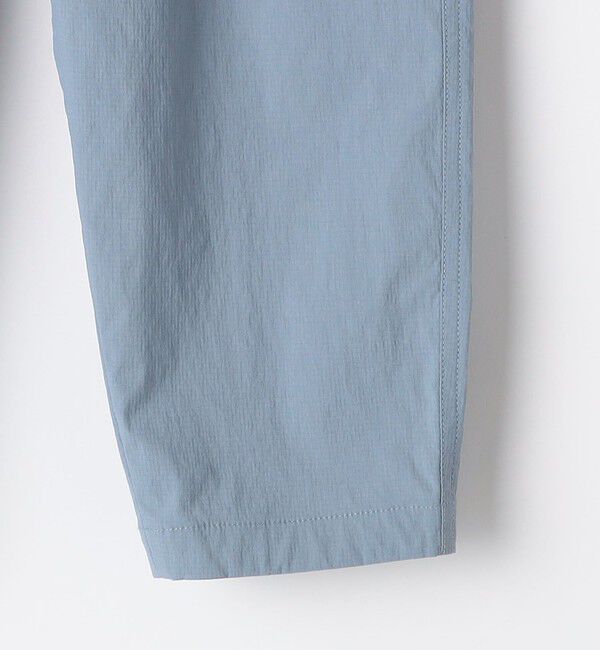 SHIPS KIDS「SHIPS KIDS:100～130cm /〈UVカット〉ナイロン ストレッチ パンツ」|チノ|