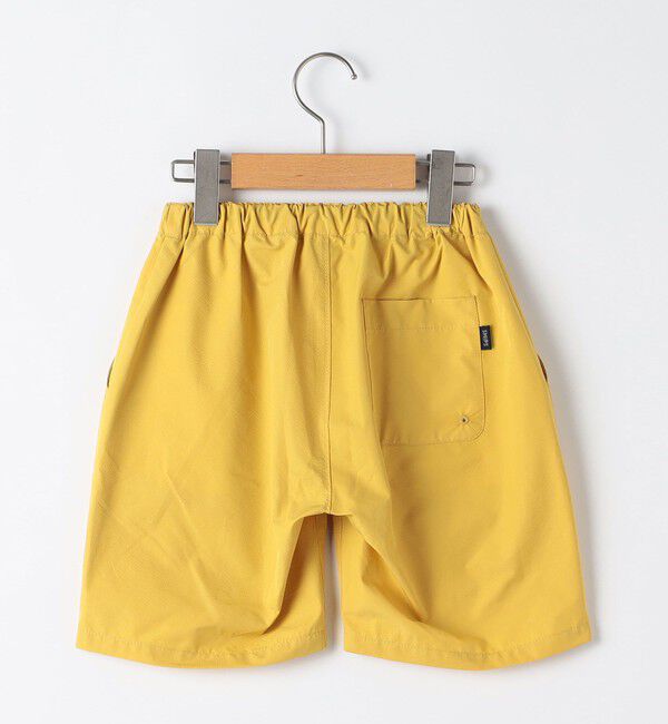 SHIPS KIDS「SHIPS KIDS:140～160cm  / 〈UVカット/接触冷感〉カラーショーツ」|その他|